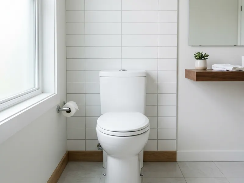 Toilet Repair & Installation Plumber in Alexandria, SD